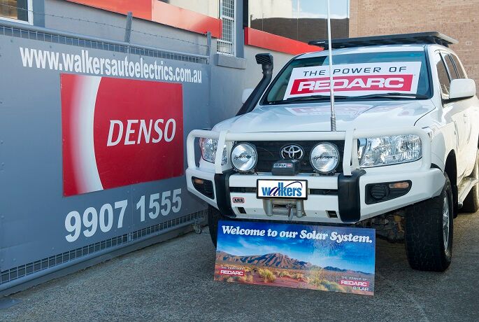 4wd specialist northern beaches