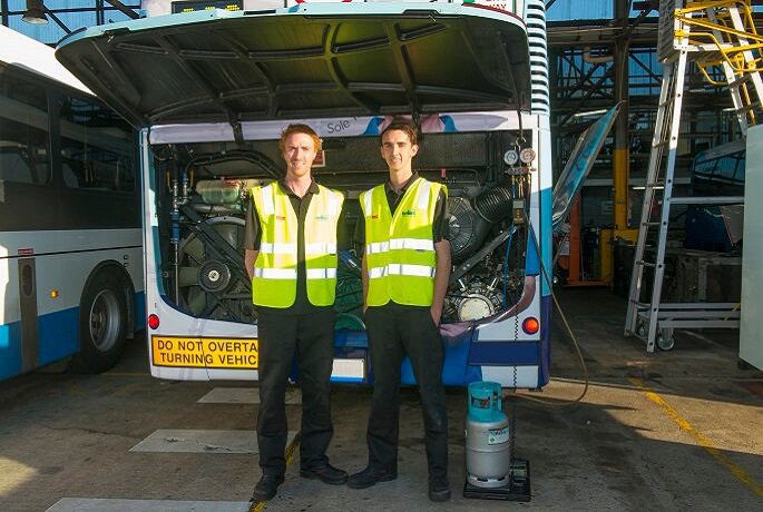 car mechanic northern beaches